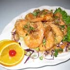 Best Salt & Pepper Jumbo Shrimp in Manalapan, NJ