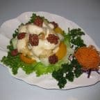 Best Jumbo Shrimp w. Walnut in Manalapan, NJ