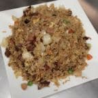 Best Pork Fried Rice/Curry Fried Rice in Manalapan, NJ